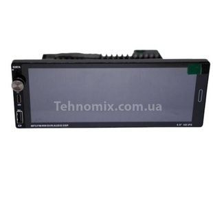 Автомагнітола універсальна 6,9 1 DIN Android-13 (4+64GB) with cartplay