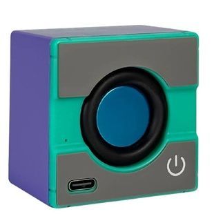 Портативна Bluetooth колонка Som Mini