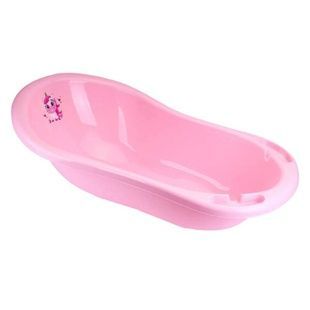 Ванночка дитяча 90*30*50см Technok Toys 7662 Рожева