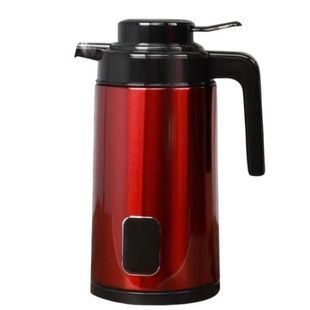 Електрочайник 2,0л 1500Вт Sokany SK-09042 Червоний