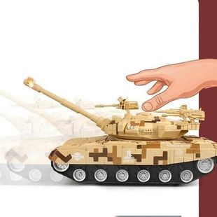 Танк-скарбничка з кодовим замком та купюроприймачем Пісок