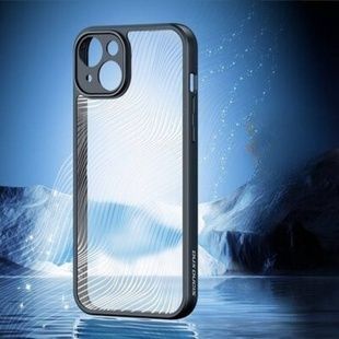 Чохол для смартфона DUX DUCIS Aimo для Apple iPhone 14 Black