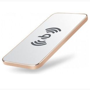 Бездротове зарядний пристрій Awei W1 Wireless