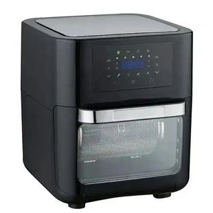 Фритюрница воздушная цифровая RAF R5293 16л 1700Вт