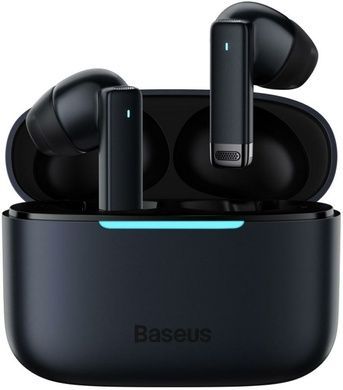 Наушники Baseus True Wireless Earphones Bowie E9 Black