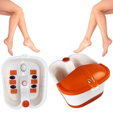 Новое поступление Гидромассажная ванна для ног SQ-368 Footbath Massager
