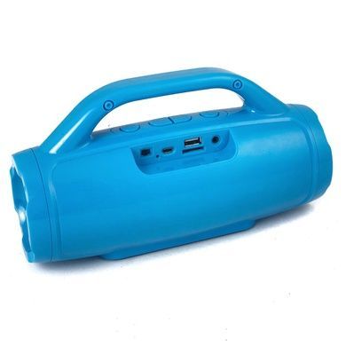 Беспроводная портативная колонка Bluetooth BLUE RX-1829 Golon