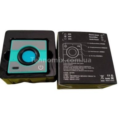 Портативная Bluetooth колонка Som Mini