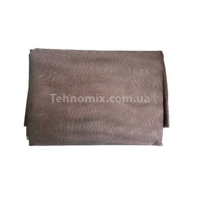 Анти-песок пляжная чудо-подстилка Originalsize Sand Free Mat 200*200 Коричневая