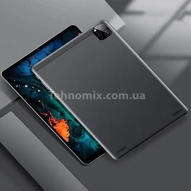 Планшет i12 4Gb RAM /64Gb Черный