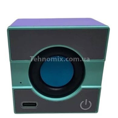 Портативная Bluetooth колонка Som Mini