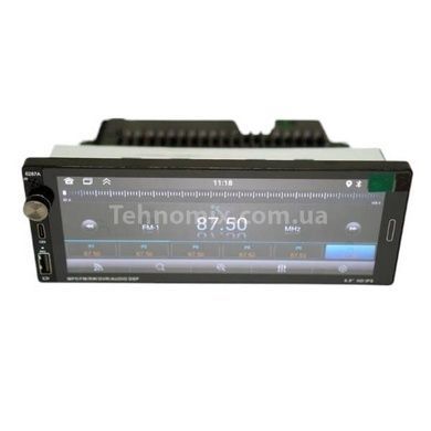 Автомагнитола универсальная 6,9 1 DIN Android-13 (4+64GB) with cartplay