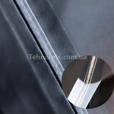 Зонт-палатка с креплениями 2,5м HD-242 Синий