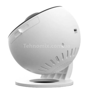 Проектор зоряного неба Galaxy Projector 360 &deg; 13 космічних слайдів
