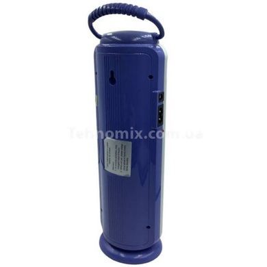 Фонарь аккумуляторный подвесной 20 Led Emergency Light LJ-330-1