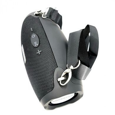 Колонка Hopestar H26 mini Черная