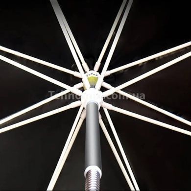 Зонт-палатка с креплениями 2,5м HD-242 Синий
