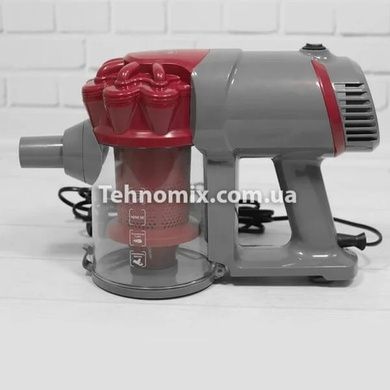 Пылесос ручной Royal Berg RB-4402 1000W Красный