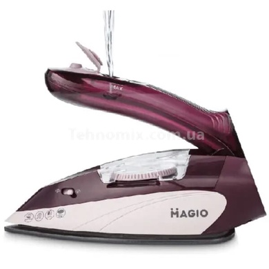 Утюг дорожный MAGIO МG-549 1100 Вт