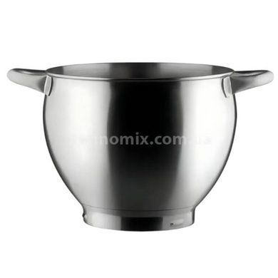 Миксер-тестомес с металлической чашей Hoffmans 12L 1600W HM-8081