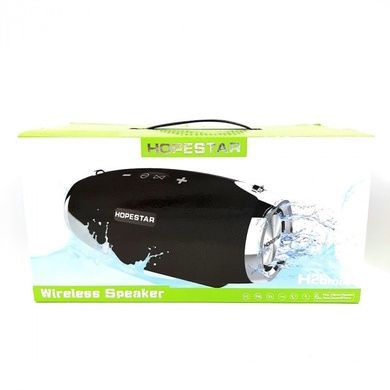 Колонка Hopestar H26 mini Черная