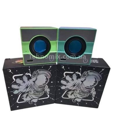 Портативная Bluetooth колонка Som Mini