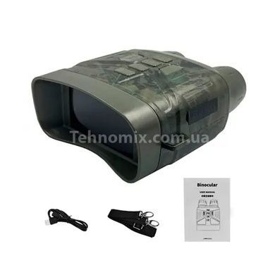Бінокль нічного бачення NV4000