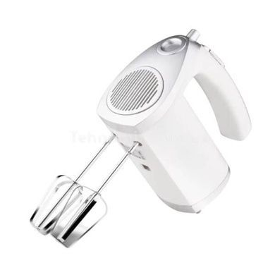 Миксер с чашей 1000W Hoffmans HM-6630 Белый