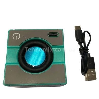 Портативная Bluetooth колонка Som Mini