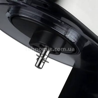 Миксер-тестомес с металлической чашей Hoffmans 12L 1600W HM-8081
