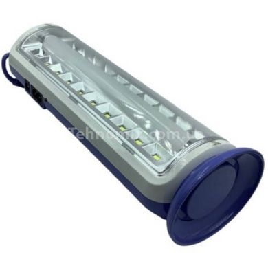 Фонарь аккумуляторный подвесной 20 Led Emergency Light LJ-330-1