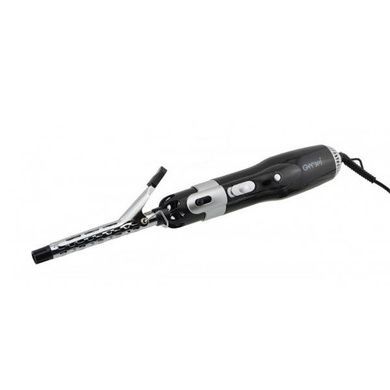 Фен щетка мультистайлер Gemei GM-4833 10 в 1 Черный