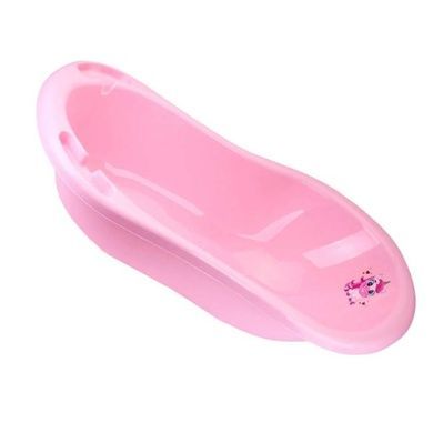 Ванночка дитяча 90*30*50см Technok Toys 7662 Рожева