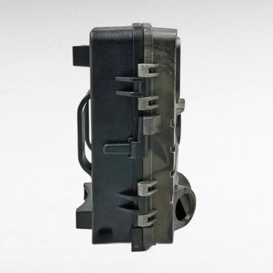Камера відеоспостереження мисливська фотопастка з датчиком руху Outdoor camera Камуфляжна