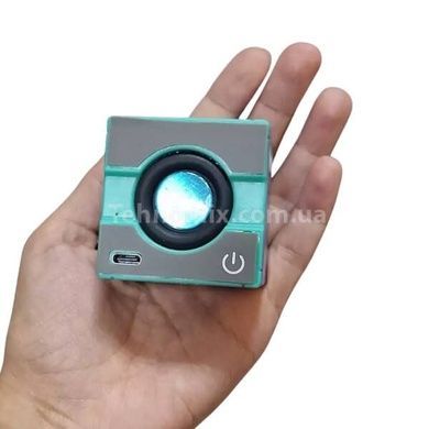 Портативная Bluetooth колонка Som Mini
