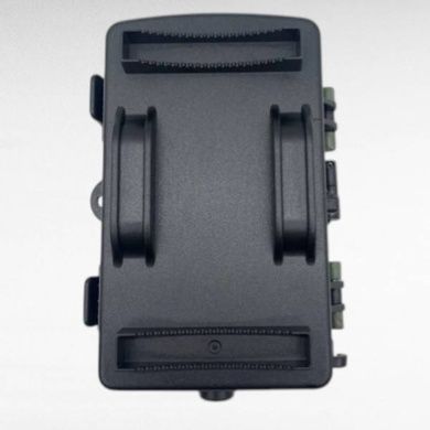Камера відеоспостереження мисливська фотопастка з датчиком руху Outdoor camera Камуфляжна