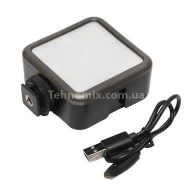 Лампа LED RGB із кріпленням для телефону WR-R1