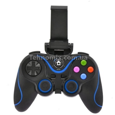 Джойстик-геймпад для мобільного телефону Wireless Controller V8