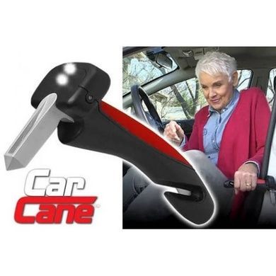 Ручка-опора для автомобиля Car Handle Красная