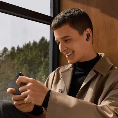Наушники Baseus True Wireless Earphones Bowie E9 Black