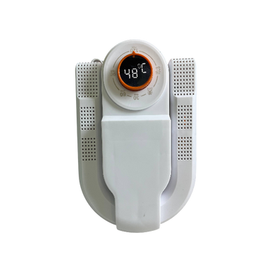 Сушарка для взуття електрична з таймером LY-740 Shoe dryer Біла