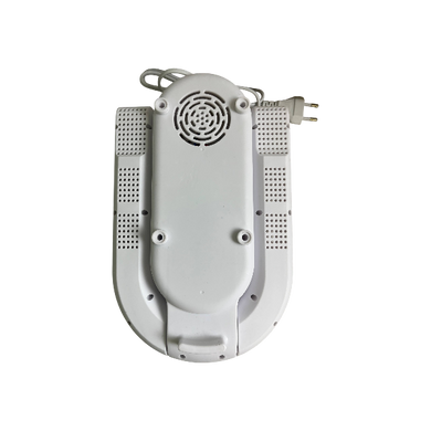 Сушарка для взуття електрична з таймером LY-740 Shoe dryer Біла