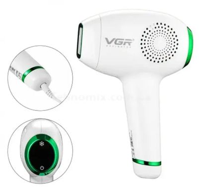 Эпилятор фото/лазер VGR V-716
