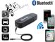 AUX USB Bluetooth, аудіо адаптер H-163