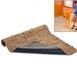 Супервпитуючий Килимок Clean Step Mat Коричневий