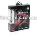 FM модулятор - трансмиттер с пультом 601BT USB