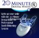 Отбеливатель зубов Minute dental night