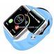 Розумний Годинник Smart Watch А1 blue