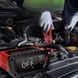 Зарядное устройство для аккумуляторов 6V/12V/24V HTRC Р40 Черное