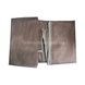 Анти-песок пляжная чудо-подстилка Originalsize Sand Free Mat 200*200 Коричневая